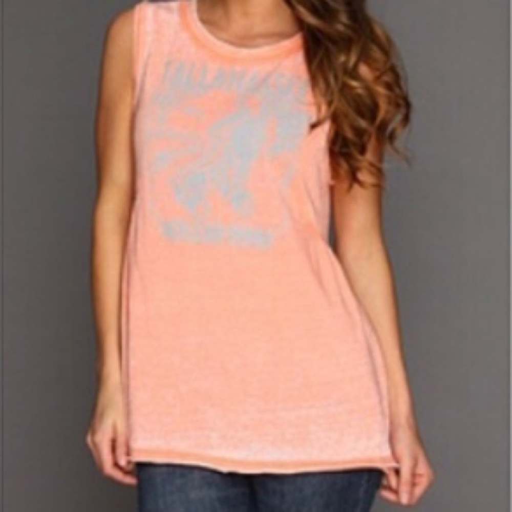 FP We The Free Boy Meets Girl Tank